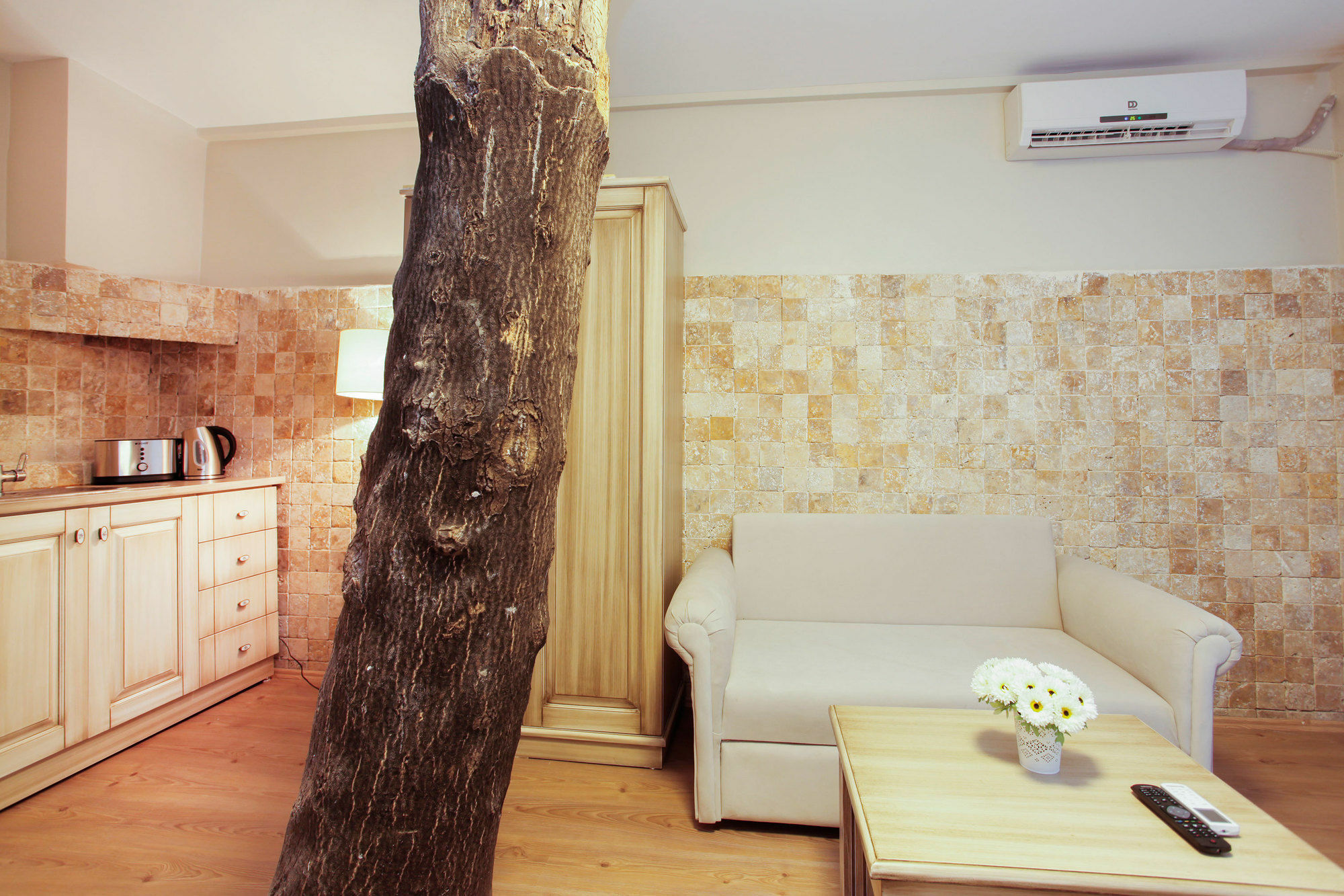 The Loft Istanbul Hotell Exteriör bild