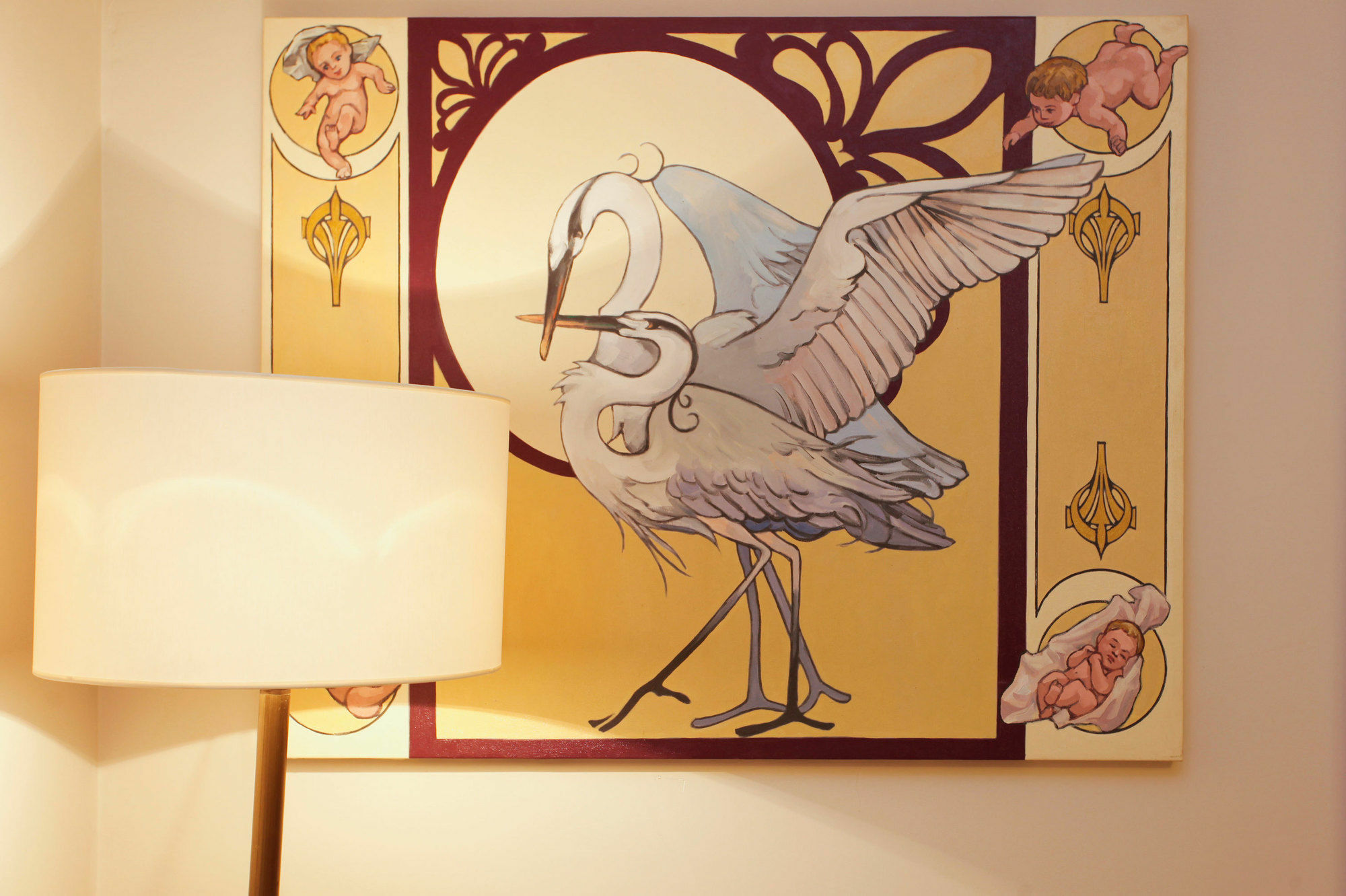 The Loft Istanbul Hotell Exteriör bild